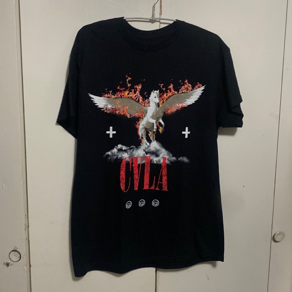 CVLA T-Shirt